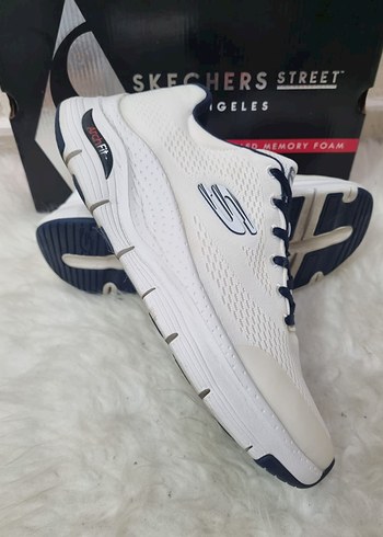 Skechers  Ayakkabı - Görsel 5