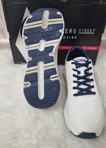 Skechers  Ayakkabı - Görsel 4