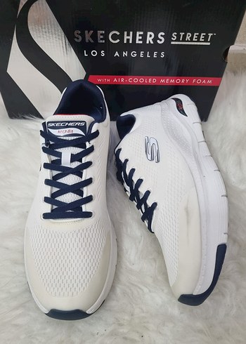 Skechers  Ayakkabı - Görsel 6