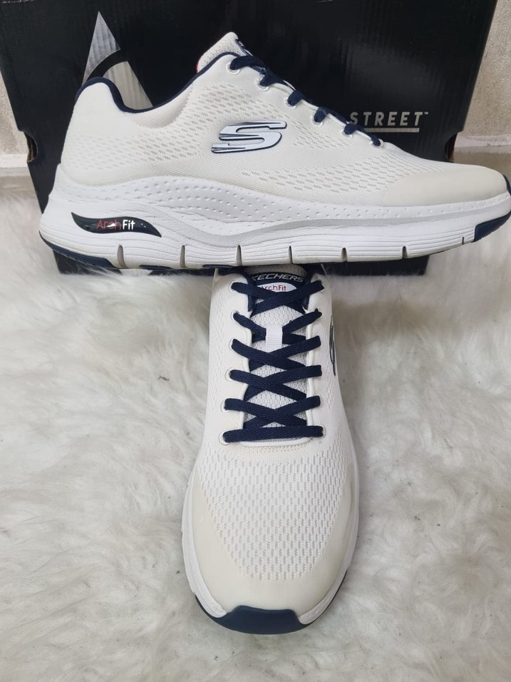 Skechers  Ayakkabı - Görsel 3