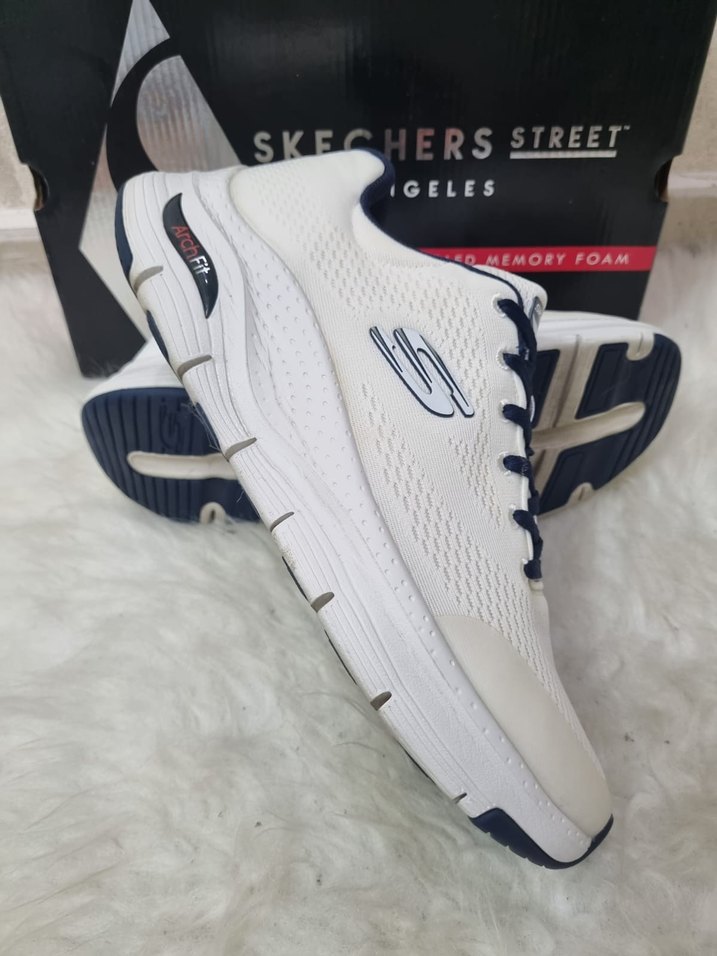 Skechers  Ayakkabı - Görsel 5