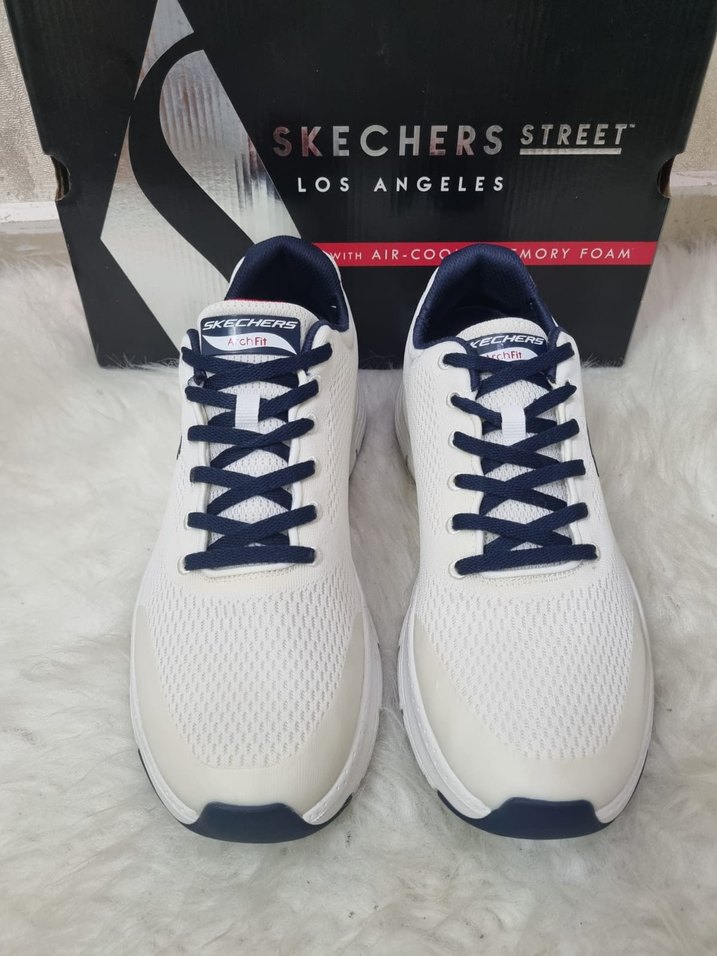Skechers  Ayakkabı - Görsel 2