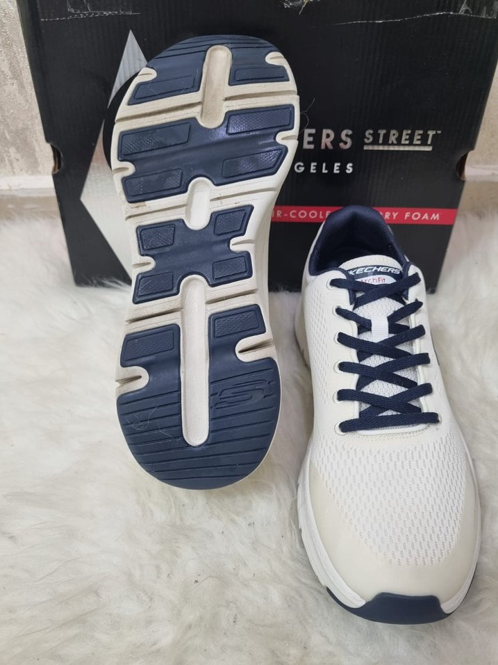 Skechers  Ayakkabı - Görsel 4