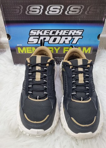 Skechers Ayakkabı 41.5 numara - Görsel 2