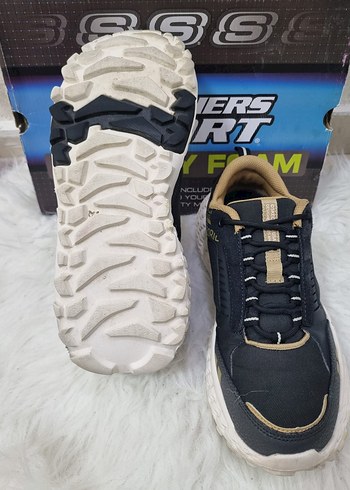 Skechers Ayakkabı 41.5 numara - Görsel 4