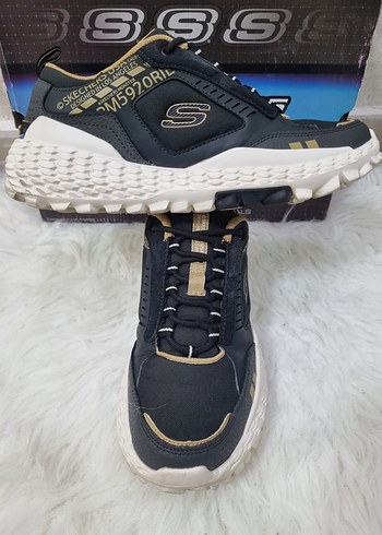 Skechers Ayakkabı 41.5 numara - Görsel 5
