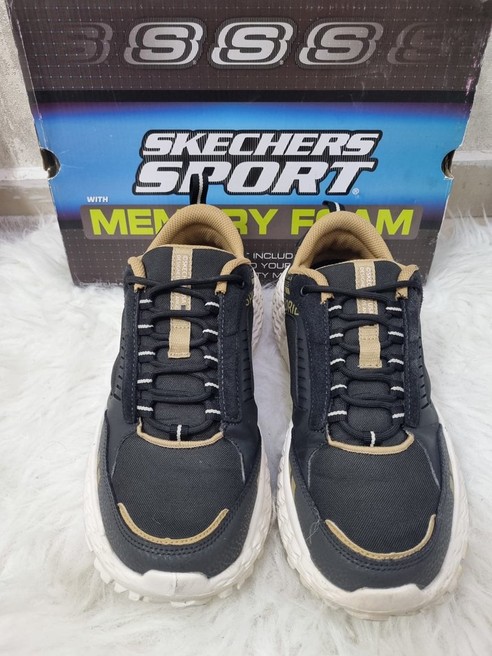 Skechers Ayakkabı 41.5 numara - Görsel 2