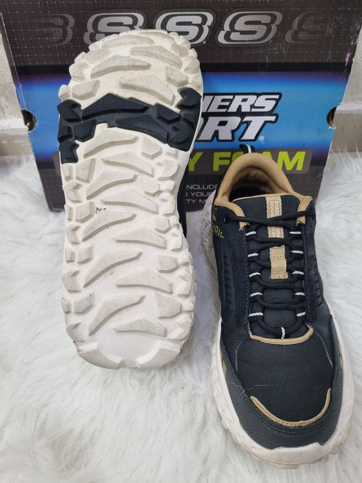 Skechers Ayakkabı 41.5 numara - Görsel 4