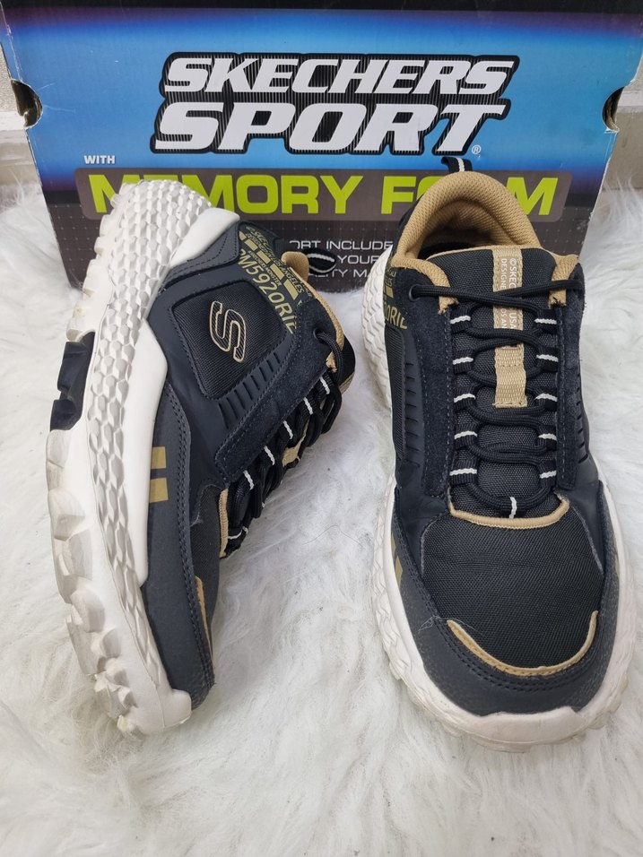 Skechers Ayakkabı 41.5 numara - Görsel 3
