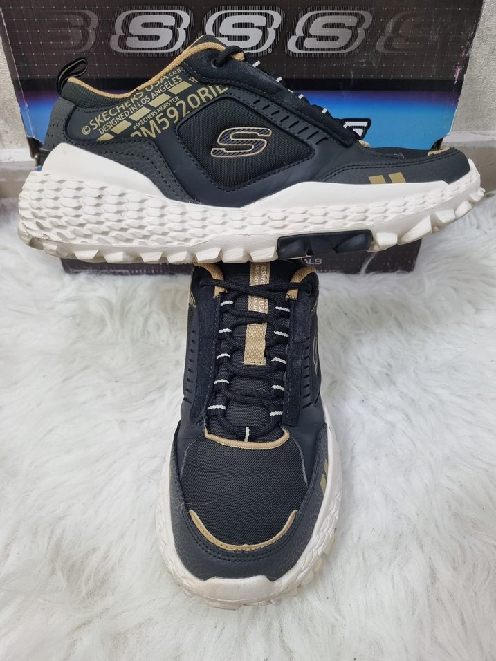 Skechers Ayakkabı 41.5 numara - Görsel 5