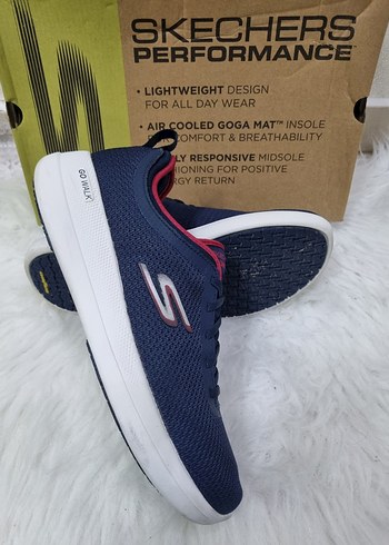 Skechers  Ayakkabı - Görsel 6