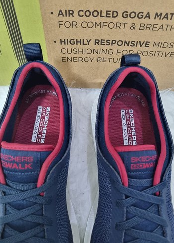 Skechers  Ayakkabı - Görsel 7