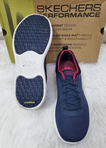 Skechers  Ayakkabı - Görsel 4