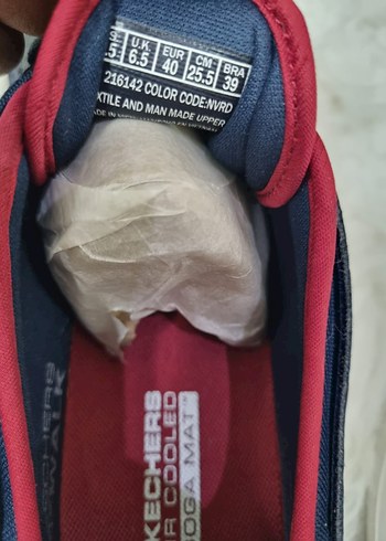 Skechers  Ayakkabı - Görsel 8