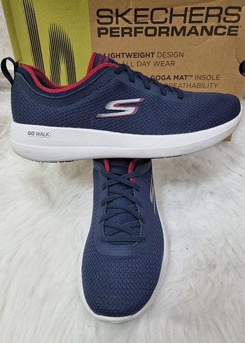 Skechers  Ayakkabı - Görsel 5