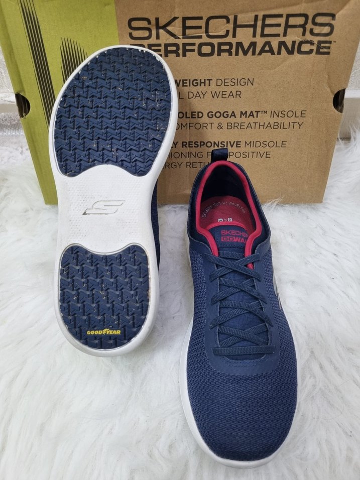 Skechers  Ayakkabı - Görsel 4