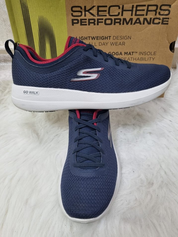 Skechers  Ayakkabı - Görsel 5