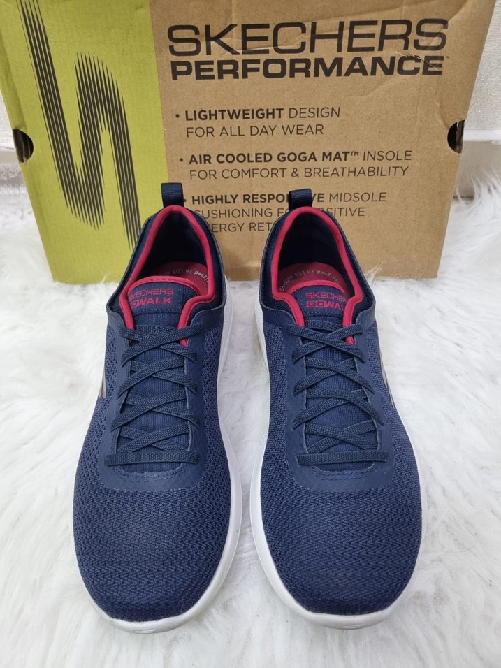 Skechers  Ayakkabı - Görsel 3