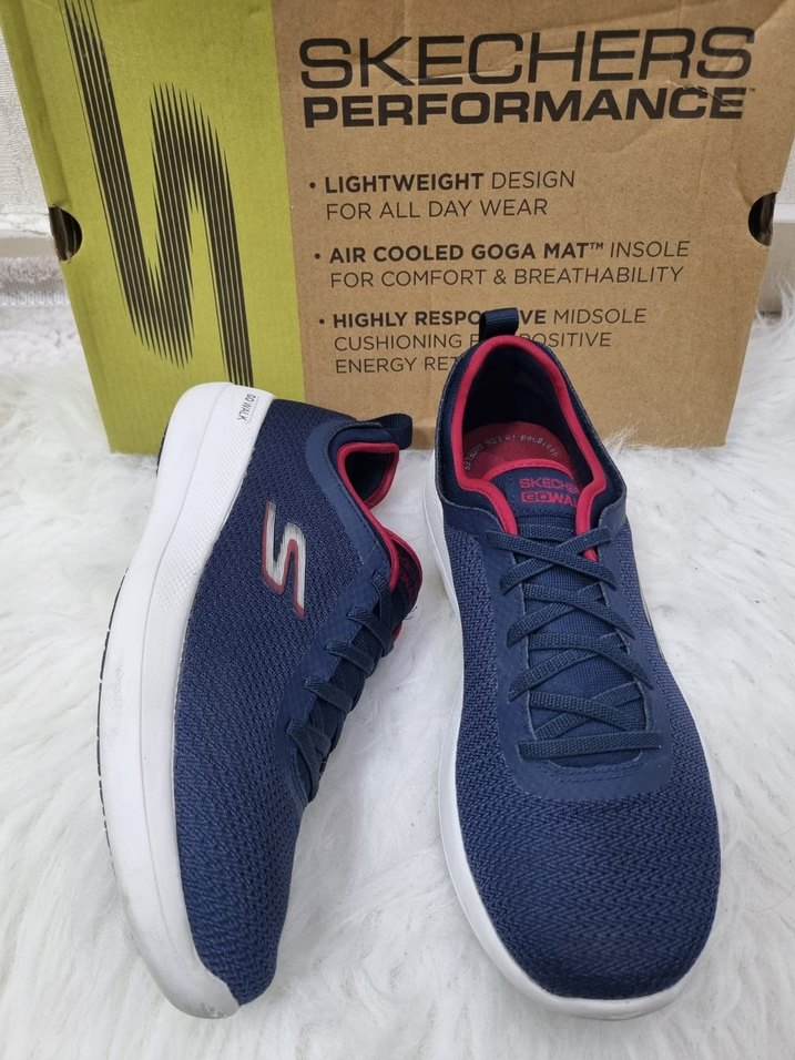 Skechers  Ayakkabı - Görsel 2