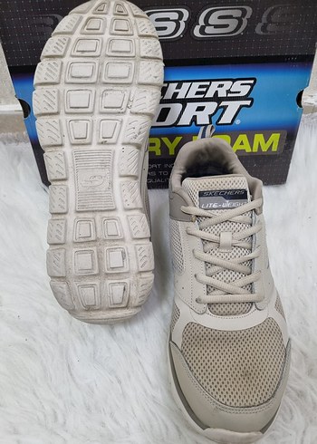 Skechers Ayakkabı - Görsel 5