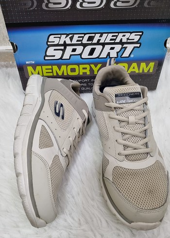 Skechers Ayakkabı - Görsel 6