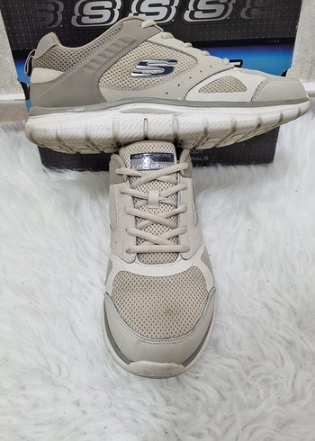 Skechers Ayakkabı - Görsel 4