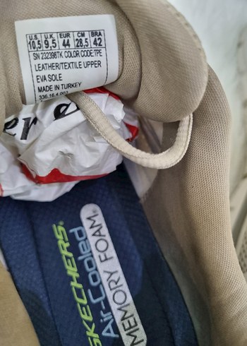 Skechers Ayakkabı - Görsel 8