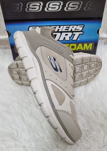 Skechers Ayakkabı - Görsel 3