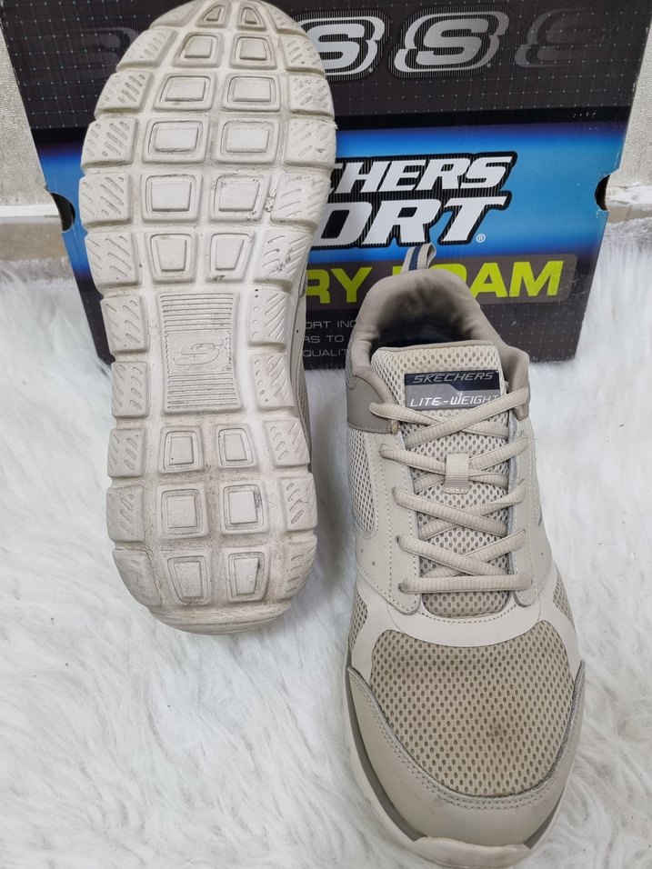 Skechers Ayakkabı - Görsel 5