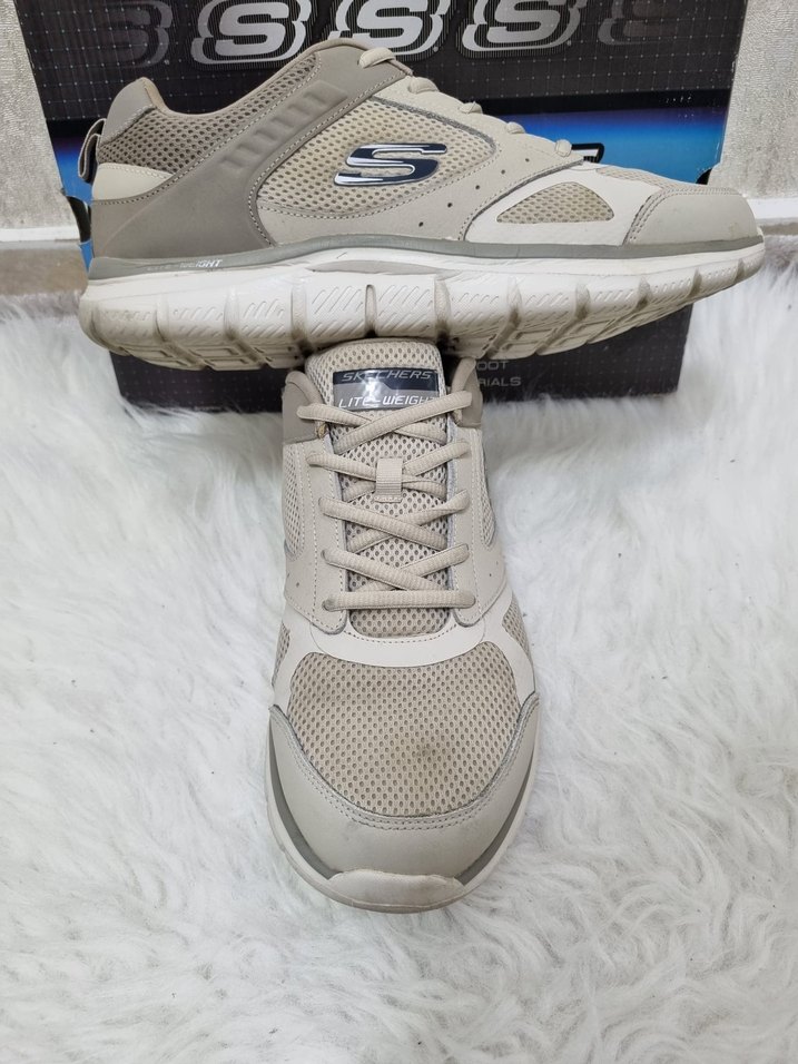 Skechers Ayakkabı - Görsel 4