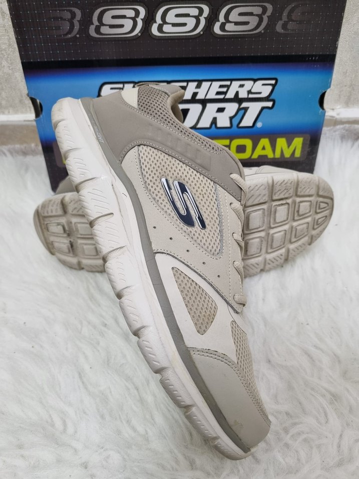 Skechers Ayakkabı - Görsel 3