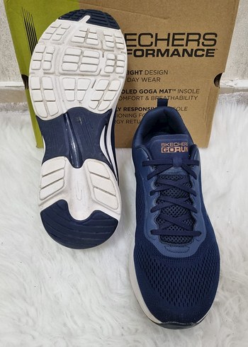 Skechers  Ayakkabı - Görsel 6