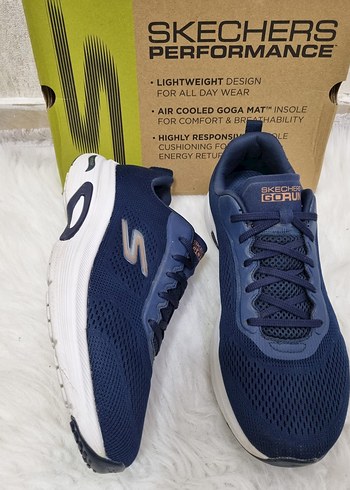 Skechers  Ayakkabı - Görsel 7