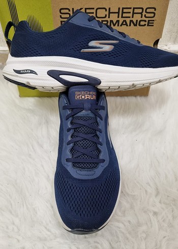 Skechers  Ayakkabı - Görsel 4