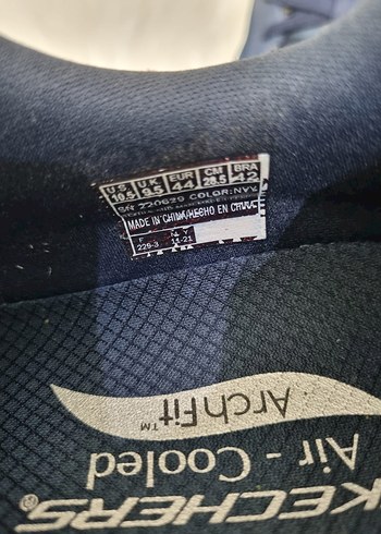 Skechers  Ayakkabı - Görsel 8