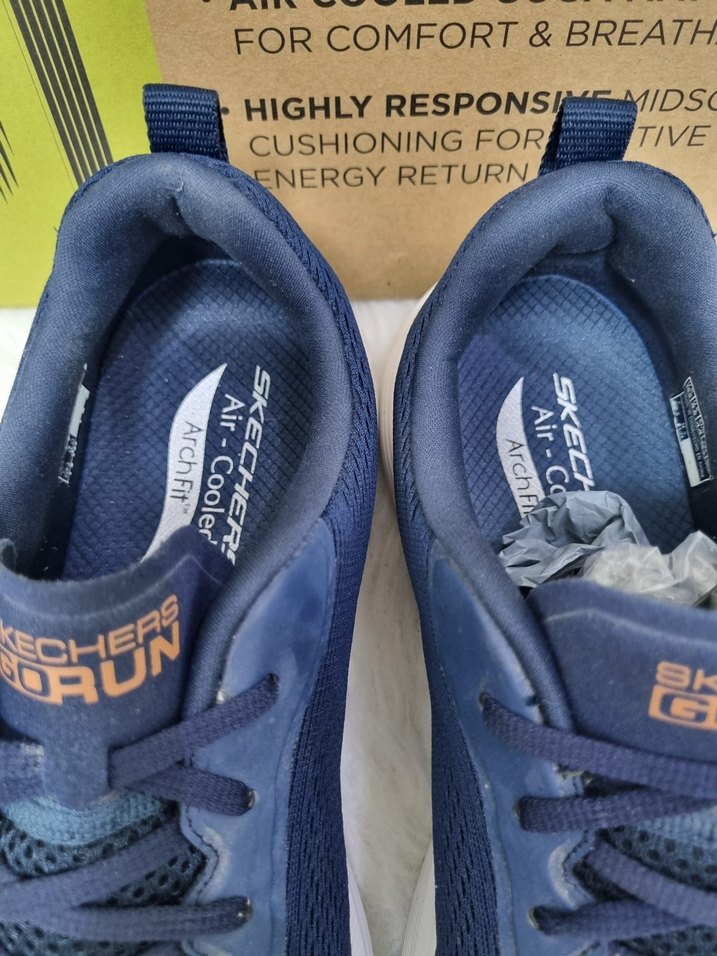 Skechers  Ayakkabı - Görsel 5