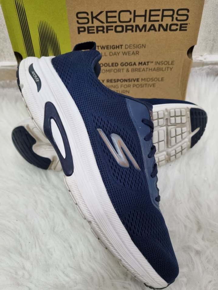 Skechers  Ayakkabı - Görsel 3