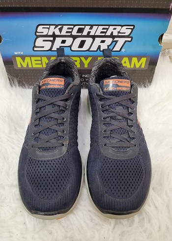 Skechers  Erkek Spor Ayakkabı - Görsel 3