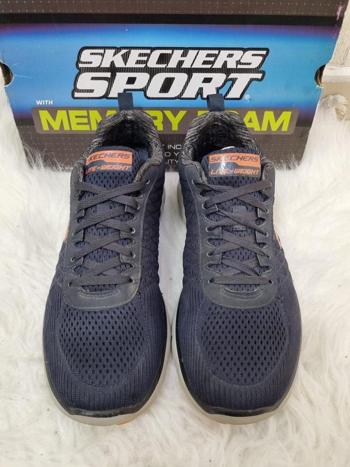 Skechers  Erkek Spor Ayakkabı - Görsel 3