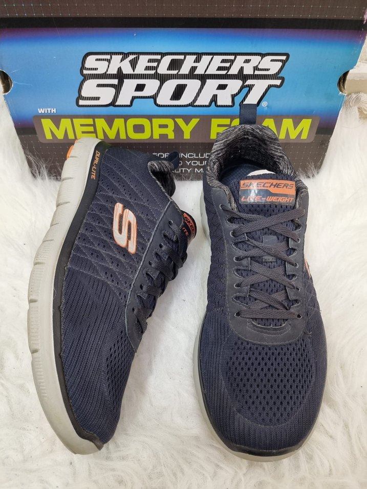 Skechers  Erkek Spor Ayakkabı - Görsel 2