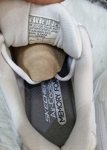 Skechers Ayakkabı - Görsel 8