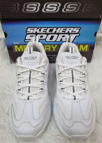 Skechers Ayakkabı - Görsel 2
