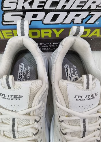 Skechers Ayakkabı - Görsel 7