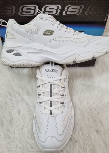 Skechers Ayakkabı - Görsel 5