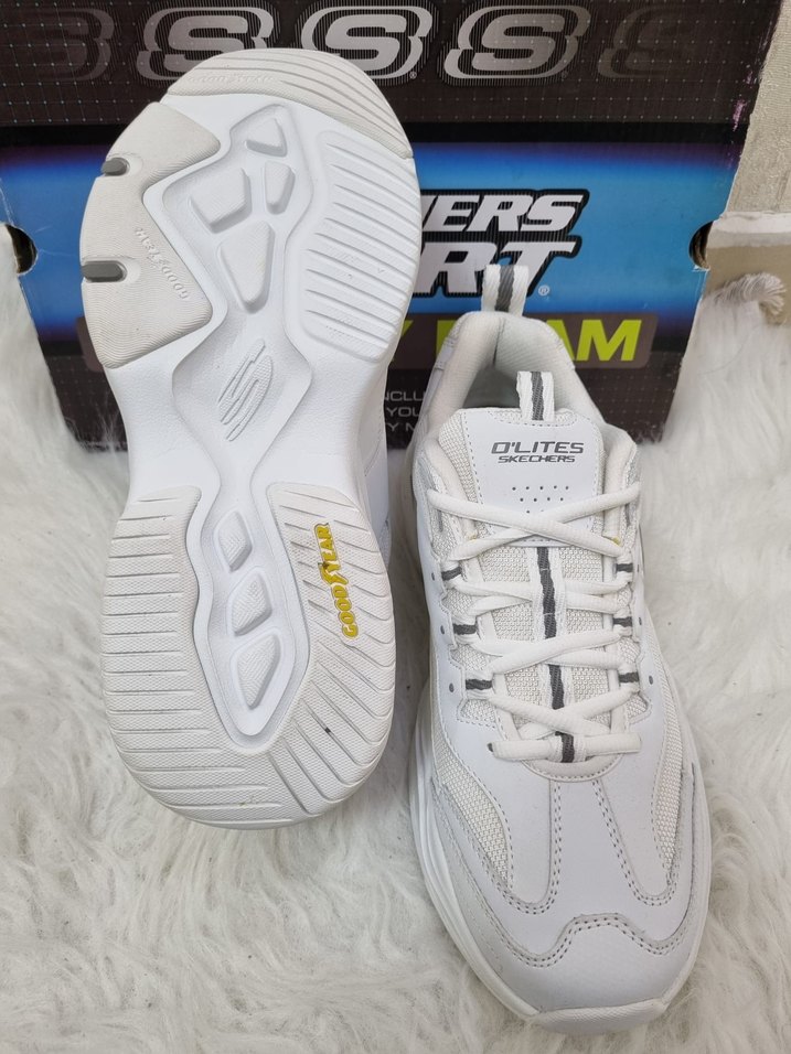 Skechers Ayakkabı - Görsel 4