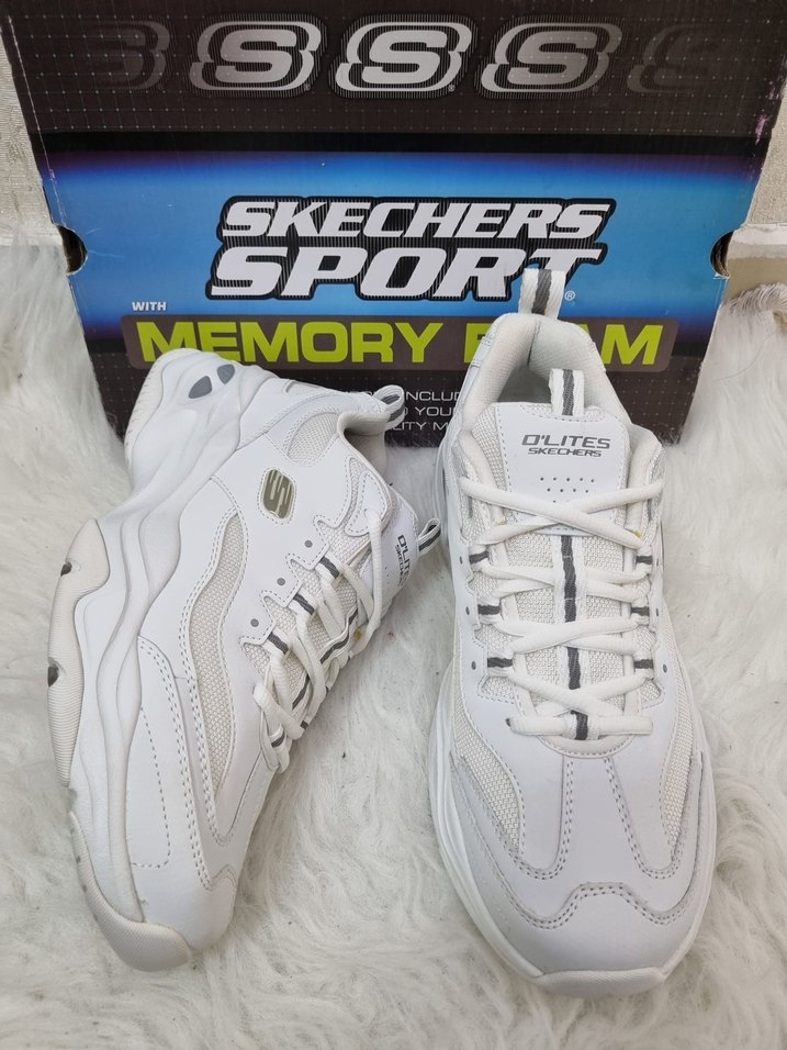 Skechers Ayakkabı - Görsel 3