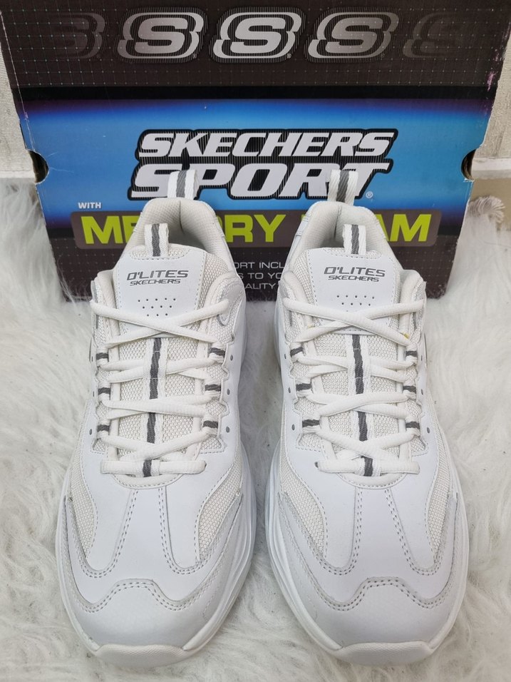 Skechers Ayakkabı - Görsel 2