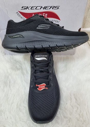 Skechers Ayakkabı - Görsel 4