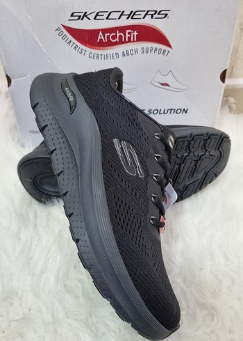 Skechers Ayakkabı - Görsel 3