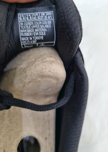 Skechers Ayakkabı - Görsel 8